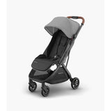 UPPAbaby Minu V3 Stroller | From Birth Compact Travel Stroller