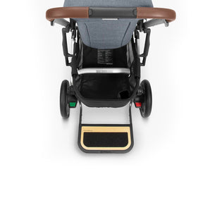 UPPAbaby Piggyback For Cruz V2 | Stroller Accessories