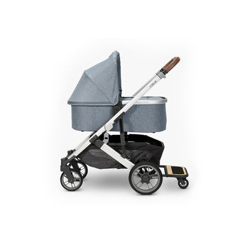 UPPAbaby Piggyback For Cruz V2 | Stroller Accessories