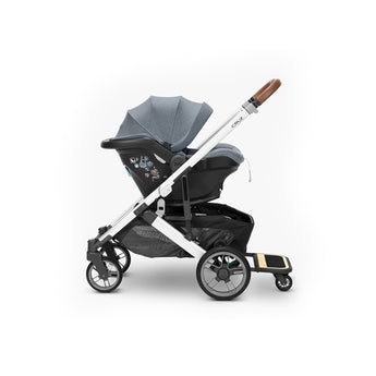 UPPAbaby Piggyback For Cruz V2 | Stroller Accessories
