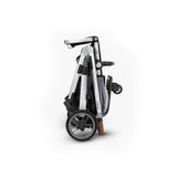 UPPAbaby Piggyback For Cruz V2 | Stroller Accessories