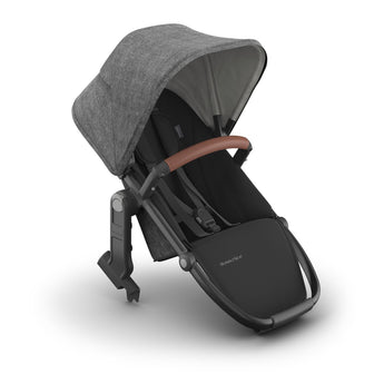 UPPAbaby Rumble Seat V3 Dillan Carbon Frame | Vista Second Seat Accessory