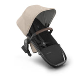 UPPAbaby Rumble Seat V3 Dillan Carbon Frame | Vista Second Seat Accessory