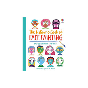 Book of Face Painting