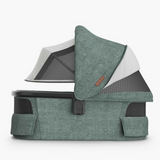 Upp Ababy Bassinet V3 Carbon Frame | Safe Newborn Stroller Carrycot