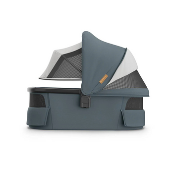 Upp Ababy Bassinet V3 Carbon Frame | Safe Newborn Stroller Carrycot