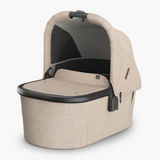 Upp Ababy Bassinet V3 Carbon Frame | Safe Newborn Stroller Carrycot