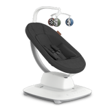 Upp Ababy Mamaroo Smart Baby Swing | Award Winning Soothing Motion 0 6 M
