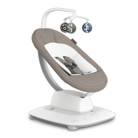 Upp Ababy Mamaroo Smart Baby Swing | Award Winning Soothing Motion 0 6 M