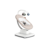 Upp Ababy Mamaroo Smart Baby Swing | Award Winning Soothing Motion 0 6 M