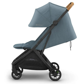 Upp Ababy Minu V3 Stroller | From Birth Compact Travel Stroller