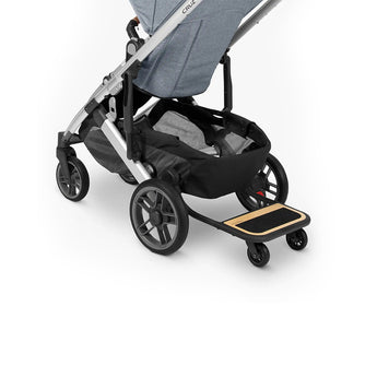 Upp Ababy Piggyback For Cruz V2 | Stroller Accessories