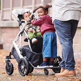 Upp Ababy Piggyback For Vista V2 | Stroller Accessories