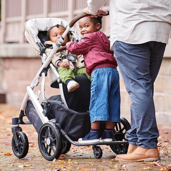 Upp Ababy Piggyback For Vista V2 | Stroller Accessories