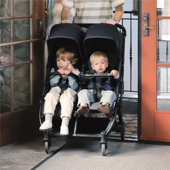 Upp Ababy Snack Tray For Minu Duo | Stroller Accessories