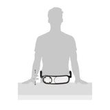 Upp Ababy Snack Tray For Vista V2/Cruz V2/Rumbleseat V2 | Stroller Accessories