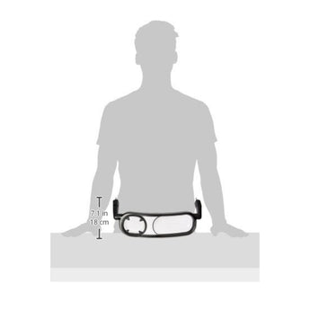 Upp Ababy Snack Tray For Vista V2/Cruz V2/Rumbleseat V2 | Stroller Accessories