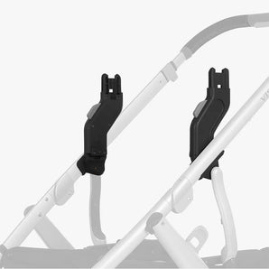 Upp Ababy Upper Adapters For Vista V2/V3 To Lift Toddler Seat | Stroller Accessories