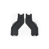 Upp Ababy Upper Adapters For Vista V2/V3 To Lift Toddler Seat | Stroller Accessories