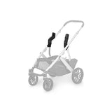 Upp Ababy Upper Car Seat Adapters For Vista V2/V3, Cruz V2 Maxi Cosi, Nuna, Cybex, Besafe | Stroller Accessories