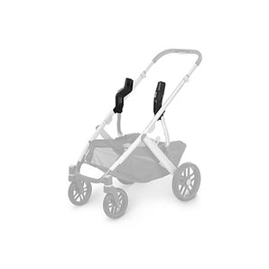 Upp Ababy Upper Car Seat Adapters For Vista V2/V3, Cruz V2 Maxi Cosi, Nuna, Cybex, Besafe | Stroller Accessories