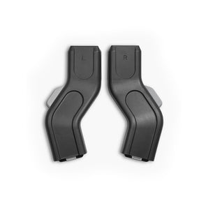 Upp Ababy Upper Car Seat Adapters For Vista V2/V3, Cruz V2 Maxi Cosi, Nuna, Cybex, Besafe | Stroller Accessories