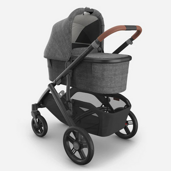 Upp Ababy Vista V3 Stroller Carbon Frame | Premium Family Buggy