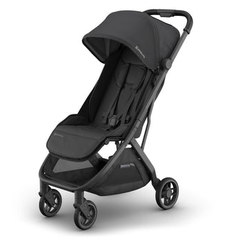 Upp Ababy Vista V3 Stroller Carbon Frame | Premium Family Buggy