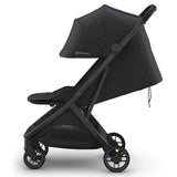 Upp Ababy Vista V3 Stroller Carbon Frame | Premium Family Buggy