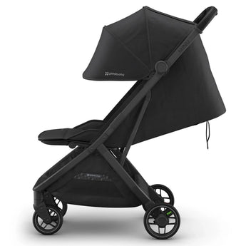 Upp Ababy Vista V3 Stroller Carbon Frame | Premium Family Buggy
