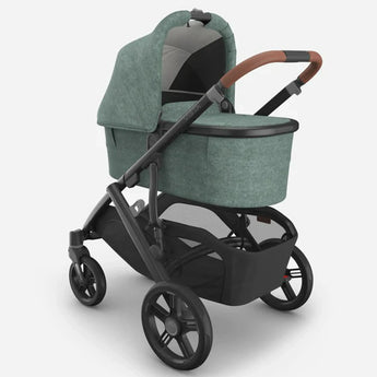 Upp Ababy Vista V3 Stroller Carbon Frame | Premium Family Buggy