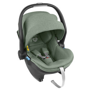MESA i-Size Infant Car Seat – Safe, Eco-Friendly Travel for Kids
