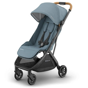 UPPAbaby Minu V3 Eco-Friendly Lightweight Stroller for Kids and Parents