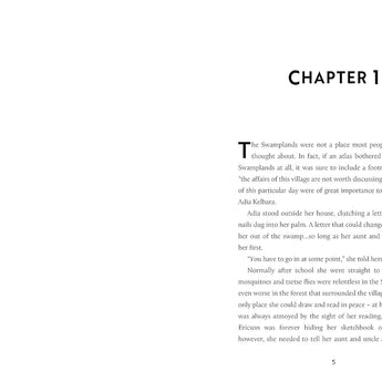 Usborne Publishing Ltd Adia Kelbara And The Circle Of Shamans â€” Children's Book For Kids | Books