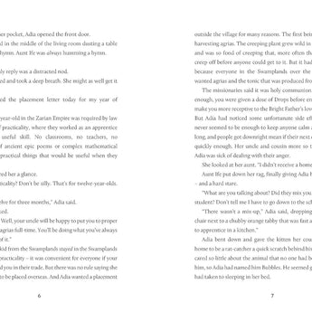 Usborne Publishing Ltd Adia Kelbara And The Circle Of Shamans â€” Children's Book For Kids | Books