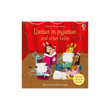 Usborne Publishing Ltd Llamas In Pyjamas And Other Talesâ€¦ â€” Children's Storybook For Kids | Pictures Books