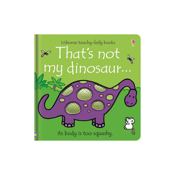 Usborne Publishing Ltd That's Not My Dinosaur... â€” Children's Book For Kids | Books
