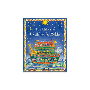 Usborne Publishing Ltd The Usborne Children's Bible â€” Children's Book For Kids | Bibles & Bible Stories