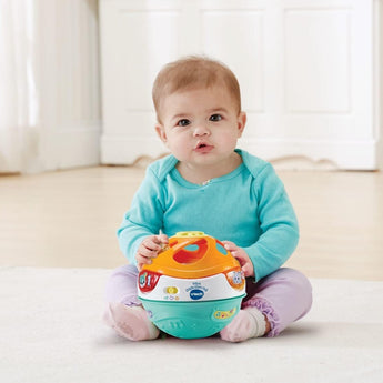 VTech 3 in-1 Magic Move Ball