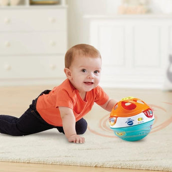 VTech 3 in-1 Magic Move Ball