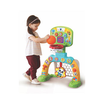V Tech 3 In 1 Sports Centre For Toddlers | Eit