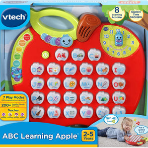 V Tech Abc Learning Apple | Kids Educational Toy