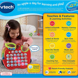 V Tech Abc Learning Apple | Kids Educational Toy