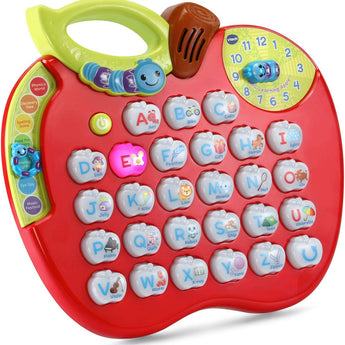 V Tech Abc Learning Apple | Kids Educational Toy