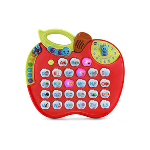 V Tech Abc Learning Apple