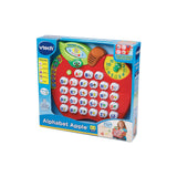 V Tech Alphabet Apple: Fun & Educational Learning Toy | Pre School