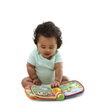 V Tech Animal Rhymes Music Book â€“ Interactive Musical Fun For Kids | Baby