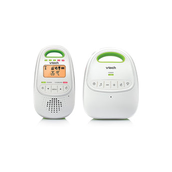 V Tech V Tech Backlit Digital Audio Baby Monitor With 2 Way Talk | Audio Bm