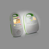 V Tech V Tech Backlit Digital Audio Baby Monitor With 2 Way Talk | Audio Bm
