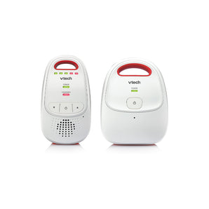 V Tech V Tech Backlit Digital Audio Baby Monitor With 2 Way Talk | Audio Bm